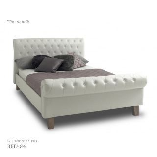 giường ngủ rossano BED 84